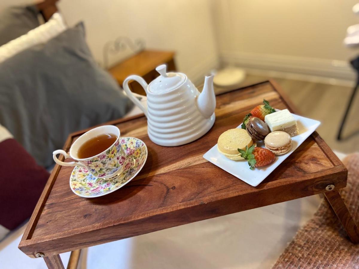 Trawool Shed Cottages, Cafe And Restaurant Farm stay